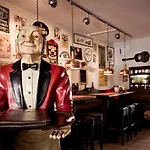 Wirtshaus Wolpertinger Hotel Bad Kreuznach