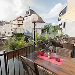 Wirtshaus Wolpertinger 3*