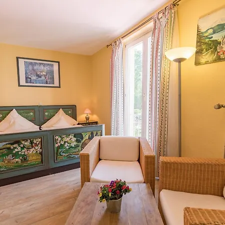 Отель Wirtshaus Wolpertinger