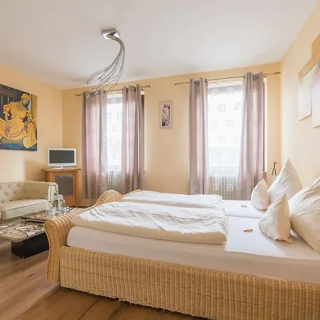 Wirtshaus Wolpertinger 3* Bad Kreuznach