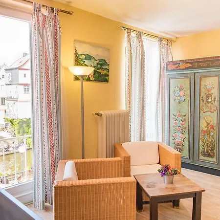 Wirtshaus Wolpertinger Bad Kreuznach