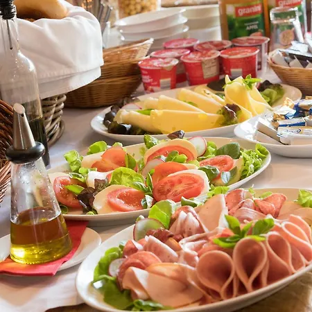 Hotell Wirtshaus Wolpertinger 3*