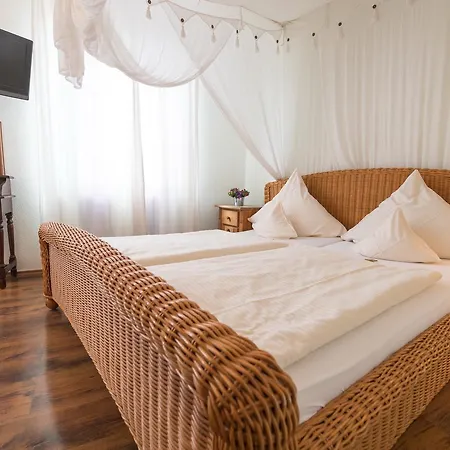 Wirtshaus Wolpertinger Hotell 3*