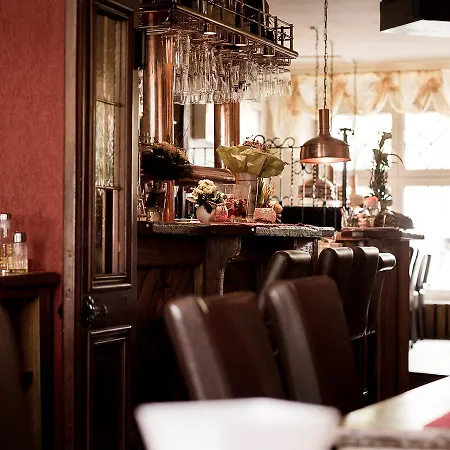 Hotel Wirtshaus Wolpertinger Bad Kreuznach