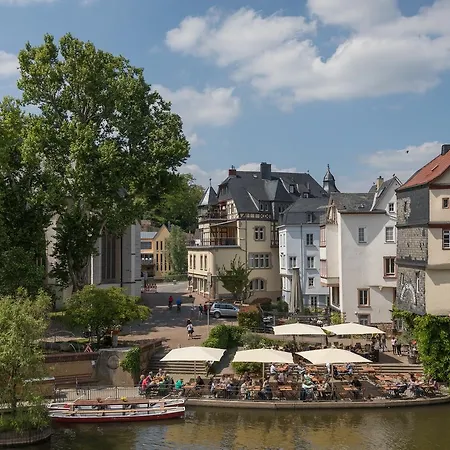 Wirtshaus Wolpertinger Hotel Bad Kreuznach