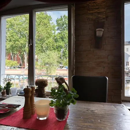 Hotell Wirtshaus Wolpertinger