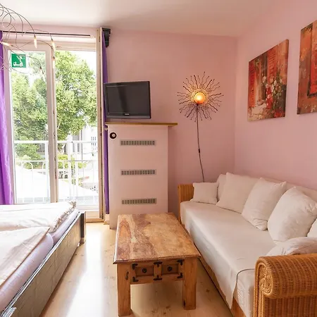 Hotel Wirtshaus Wolpertinger