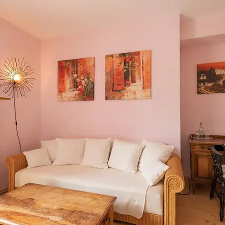 Wirtshaus Wolpertinger Бад-Кройцнах