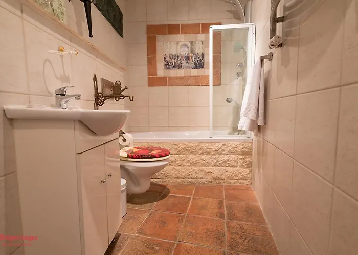 酒店 Wirtshaus Wolpertinger