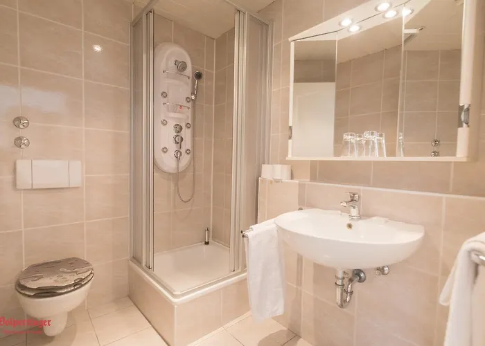 Wirtshaus Wolpertinger 3*