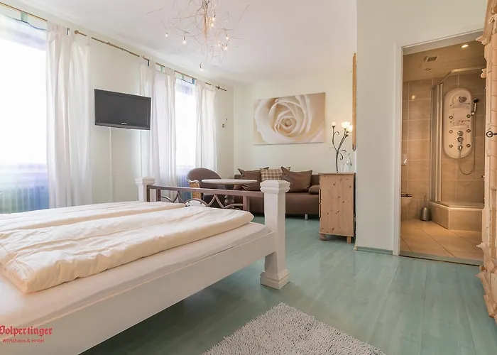 Wirtshaus Wolpertinger