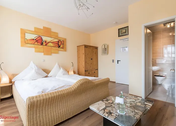 Wirtshaus Wolpertinger