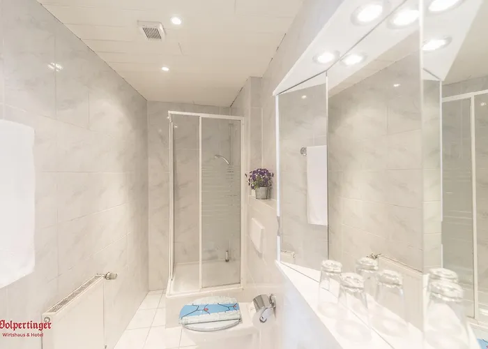 Wirtshaus Wolpertinger 酒店 3*