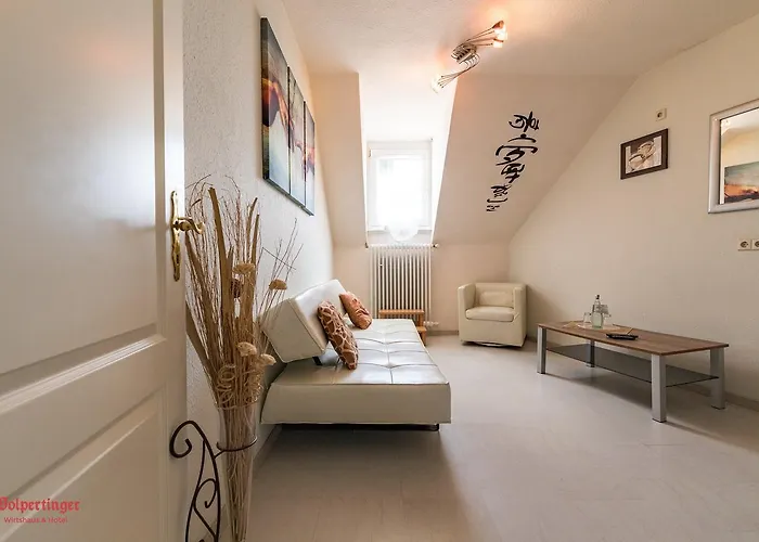 Wirtshaus Wolpertinger 酒店