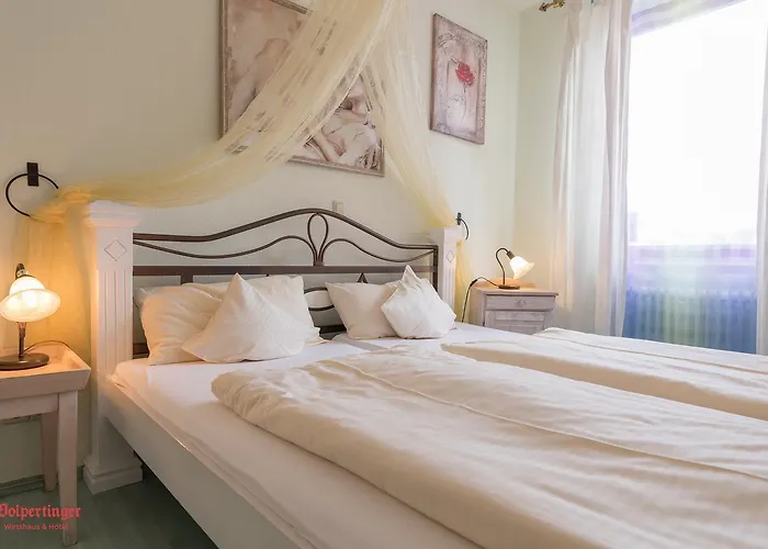 Wirtshaus Wolpertinger