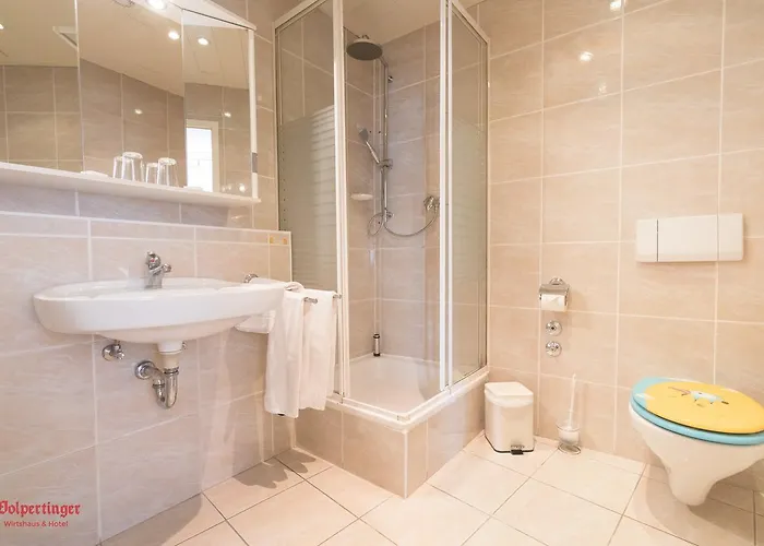 Wirtshaus Wolpertinger 酒店