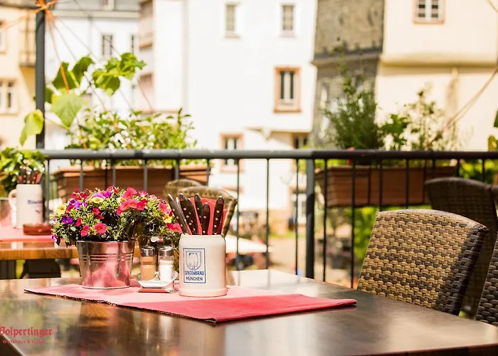 Wirtshaus Wolpertinger