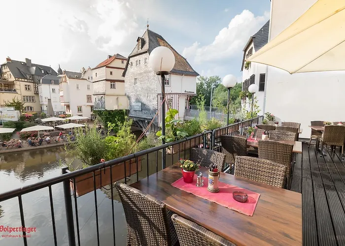 Wirtshaus Wolpertinger 3*