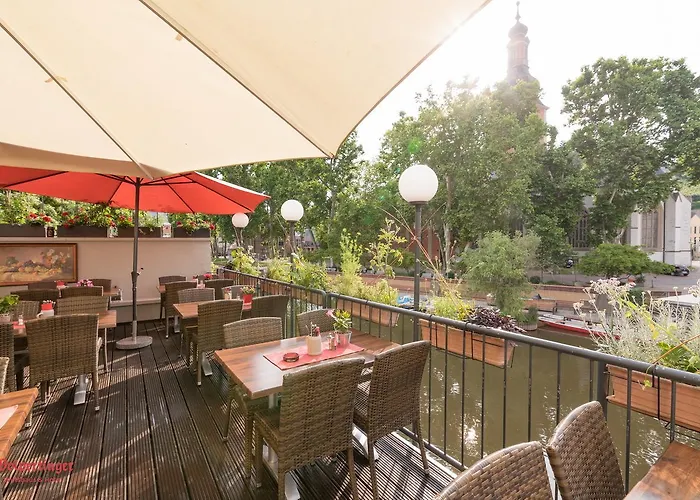 Wirtshaus Wolpertinger 酒店